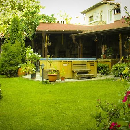 Guest House Chicho Tsane Bansko Exterior foto