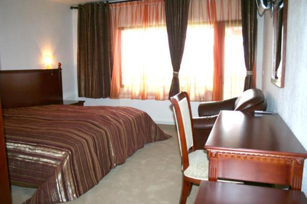 Guest House Chicho Tsane Bansko Zimmer foto