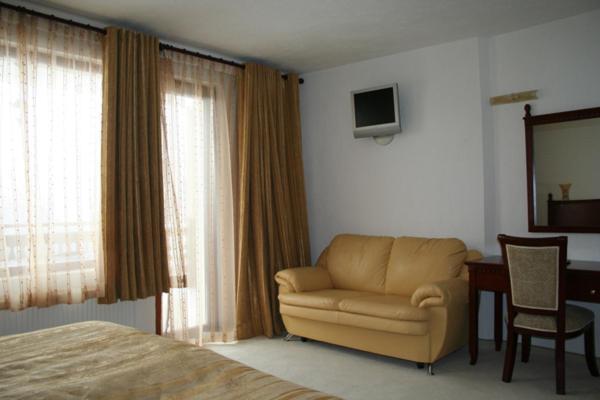 Guest House Chicho Tsane Bansko Zimmer foto