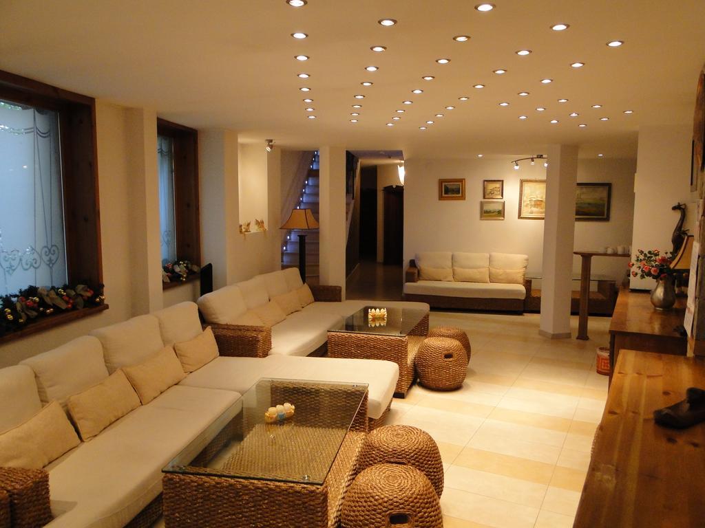 Guest House Chicho Tsane Bansko Exterior foto