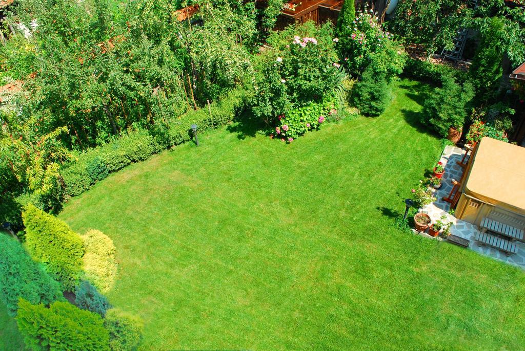 Guest House Chicho Tsane Bansko Exterior foto