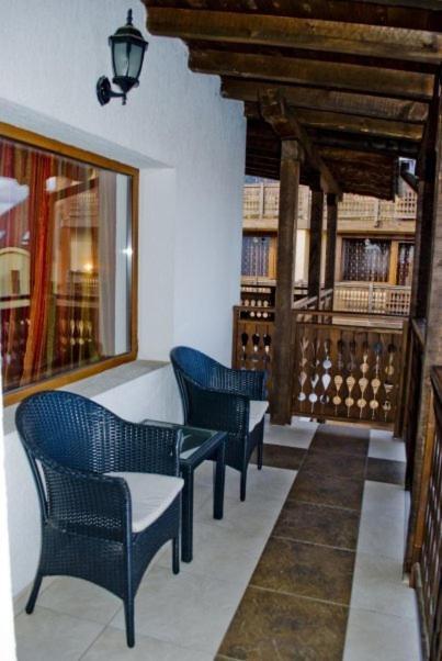 Guest House Chicho Tsane Bansko Zimmer foto